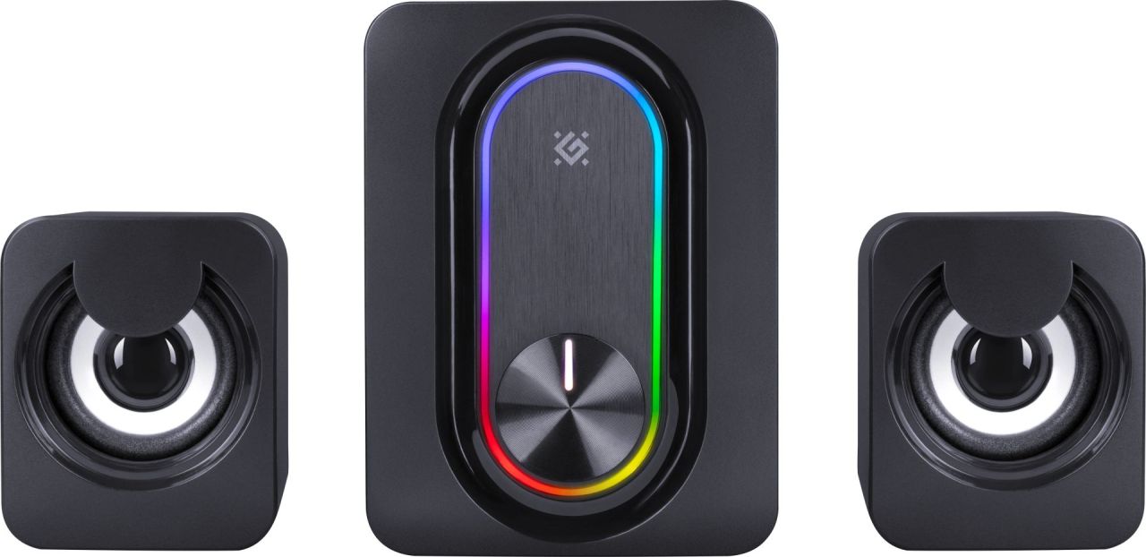 Defender V14 2.1 Speaker Black Defender V14 2.1 Speaker Black