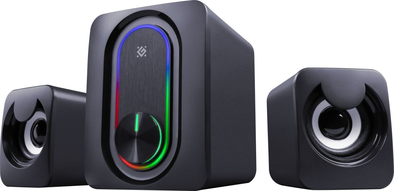 Defender V14 2.1 Speaker Black Defender V14 2.1 Speaker Black