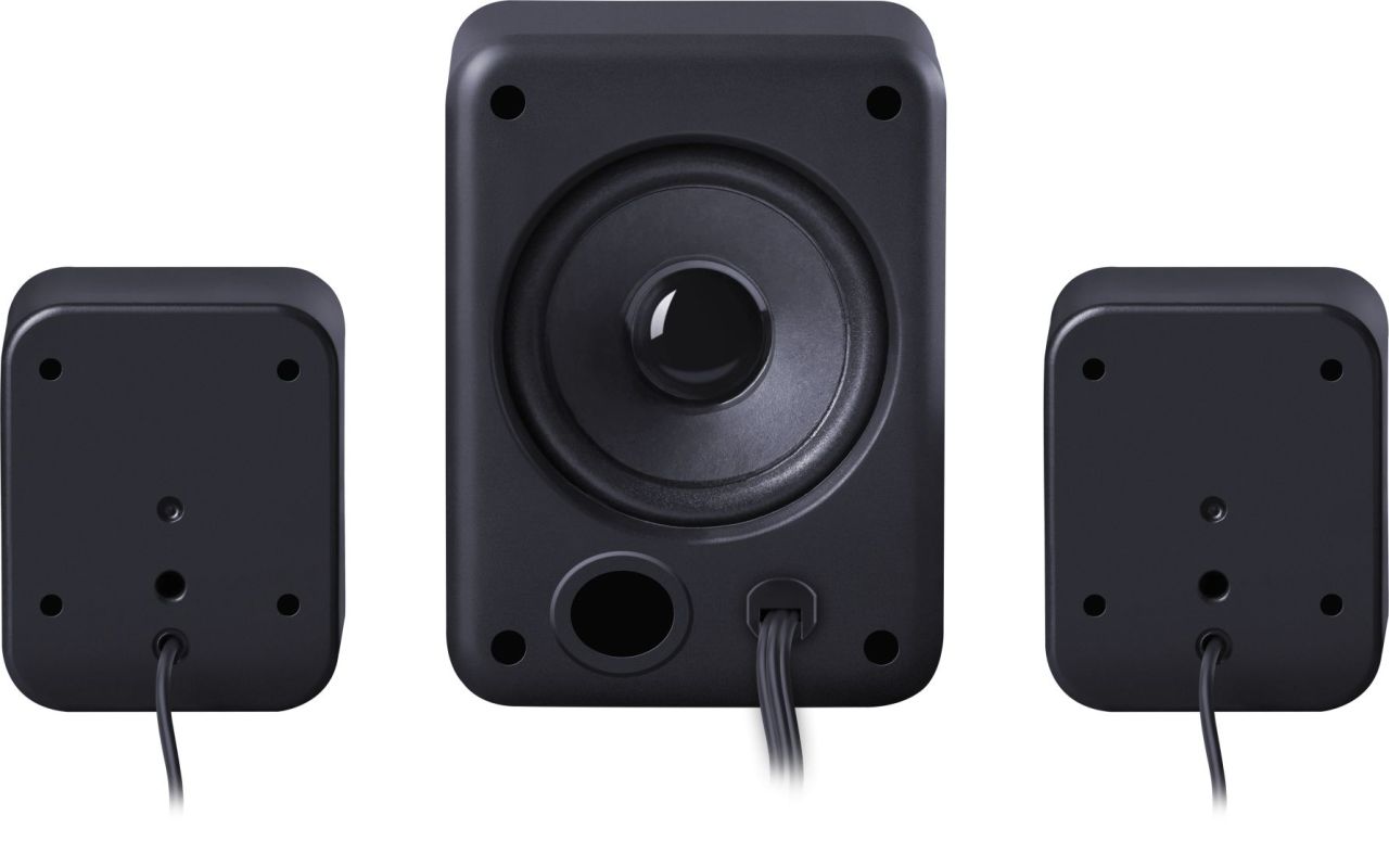 Defender V14 2.1 Speaker Black Defender V14 2.1 Speaker Black