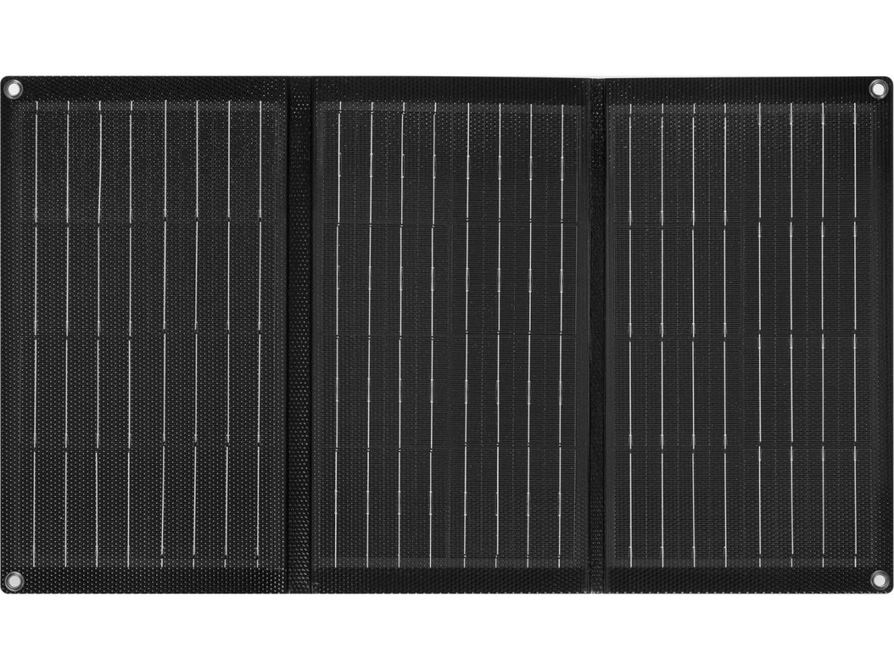 Sandberg SolarPanel 10000mAh Powerbank Black Sandberg SolarPanel 10000mAh Powerbank Black