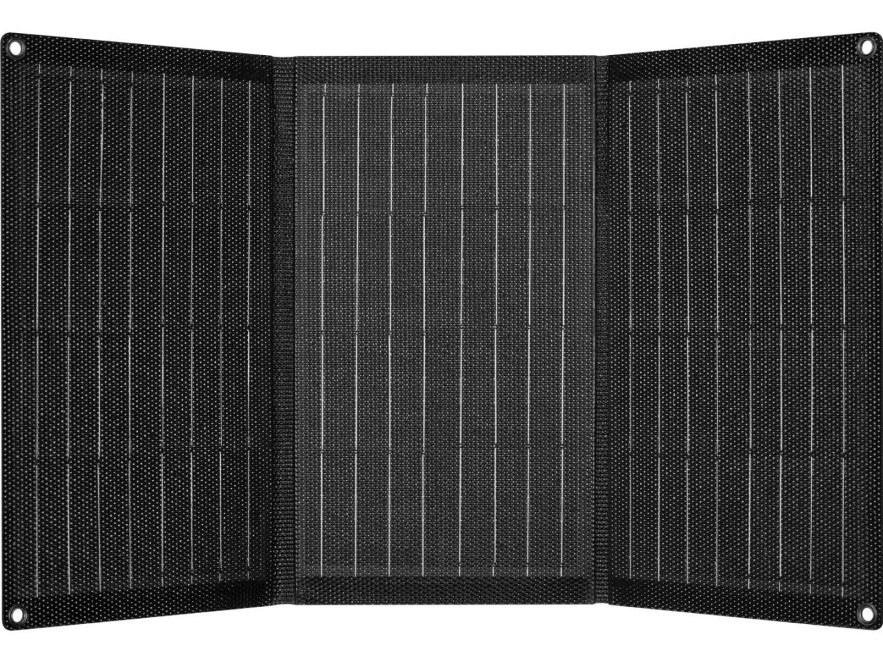 Sandberg SolarPanel 10000mAh Powerbank Black Sandberg SolarPanel 10000mAh Powerbank Black