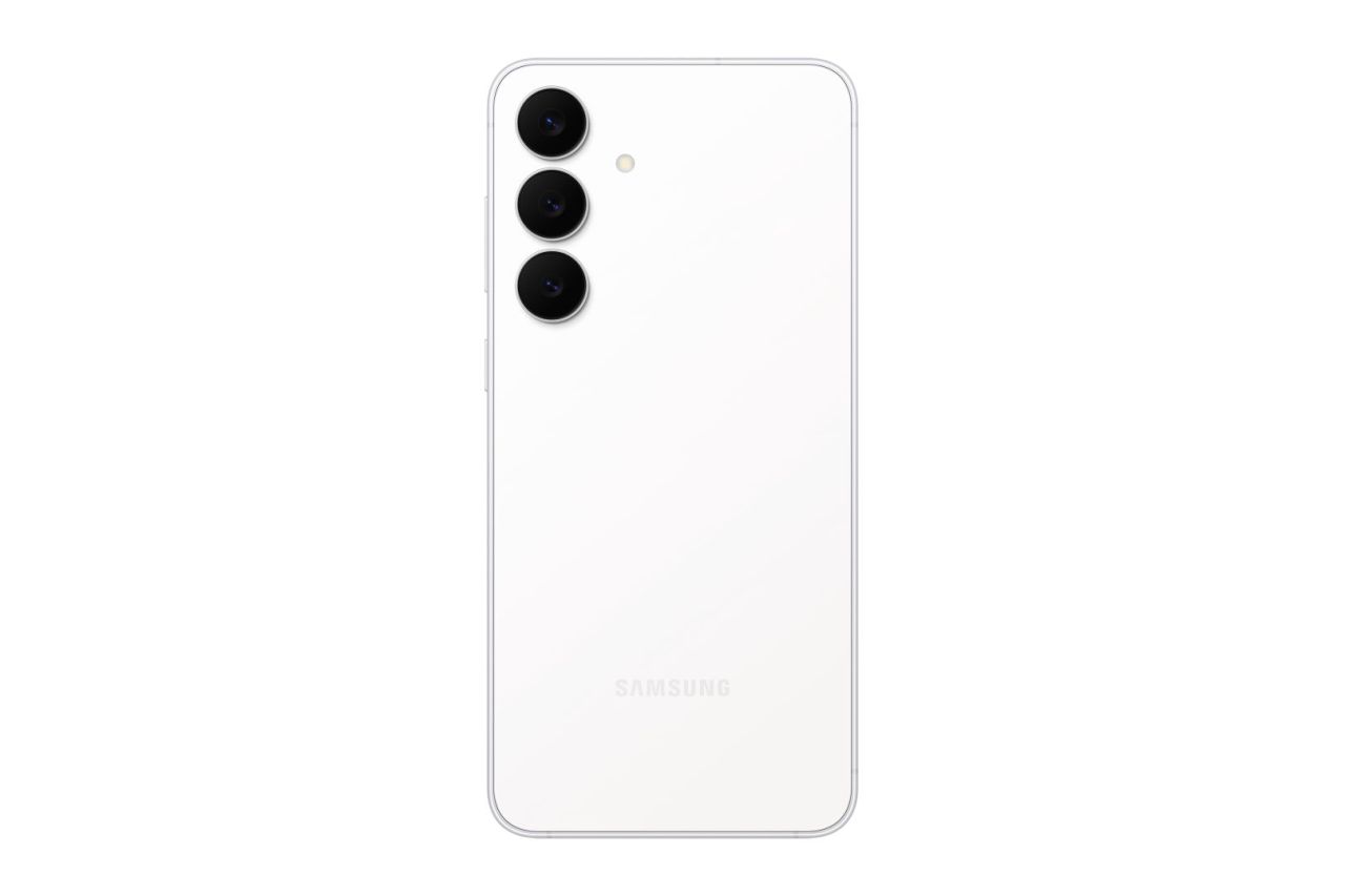 Samsung S731B Galaxy S25 FE 256GB DualSIM White