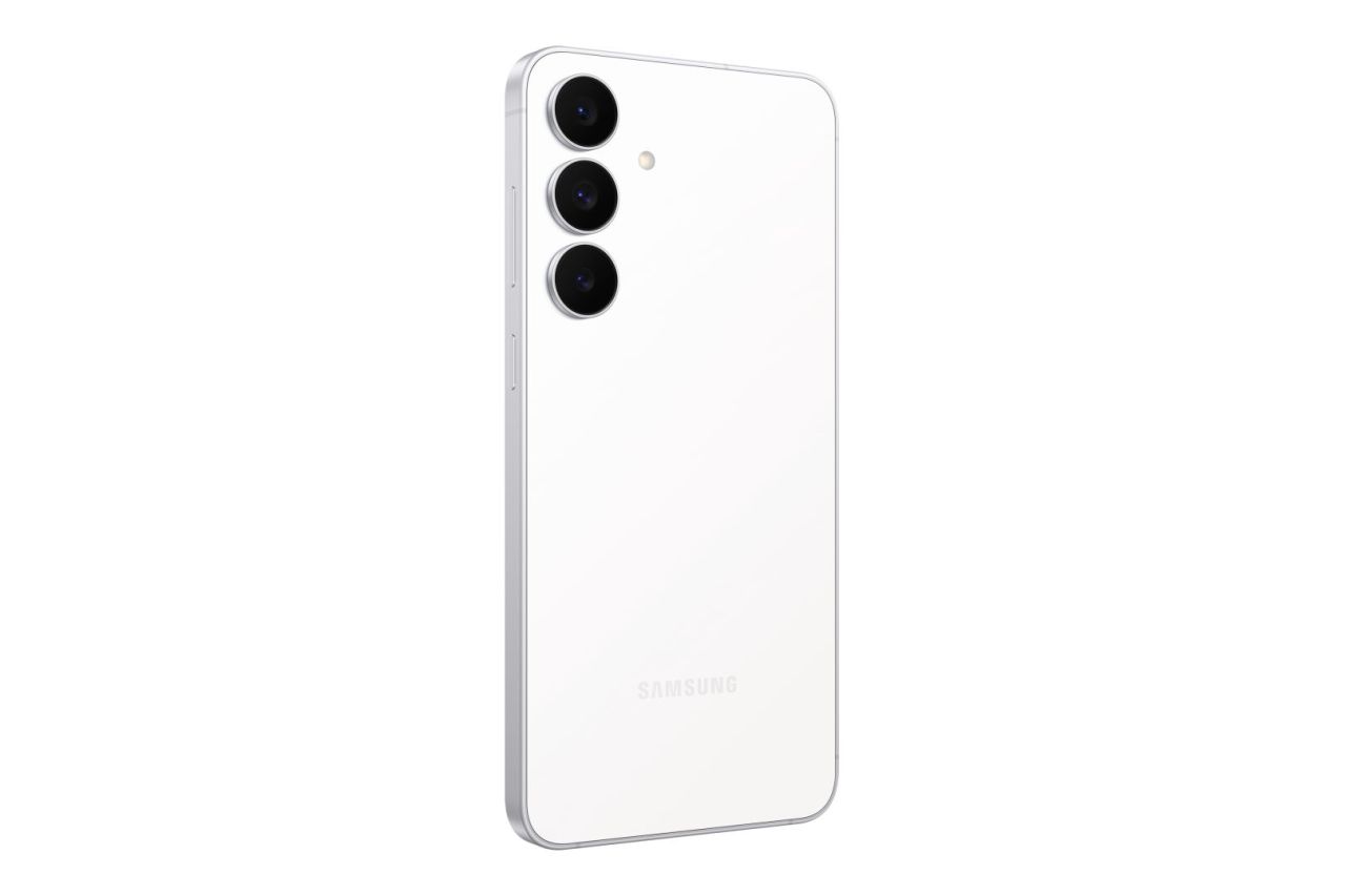 Samsung S731B Galaxy S25 FE 256GB DualSIM White