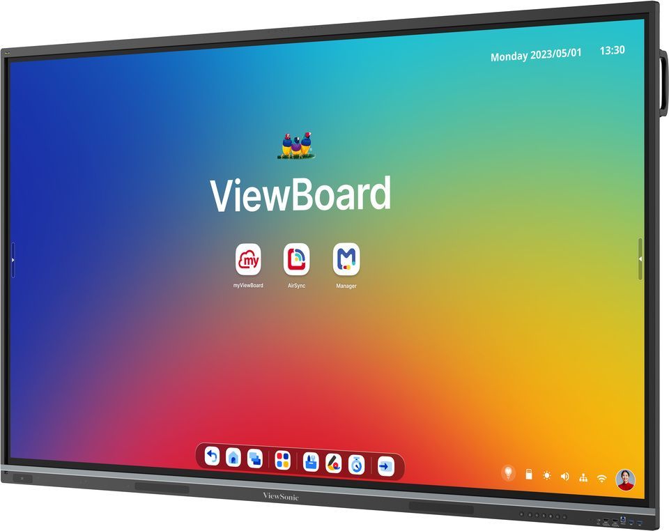 Viewsonic 86" ViewBoard IFP8651 LED Display Viewsonic 86" ViewBoard IFP8651 LED Display