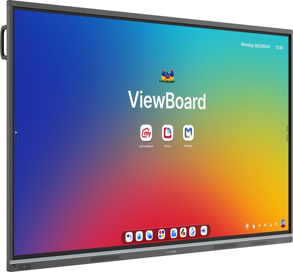 Viewsonic 86" ViewBoard IFP8651 LED Display Viewsonic 86" ViewBoard IFP8651 LED Display