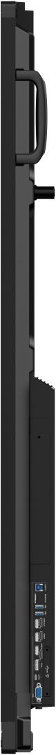 Viewsonic 86" ViewBoard IFP8651 LED Display Viewsonic 86" ViewBoard IFP8651 LED Display