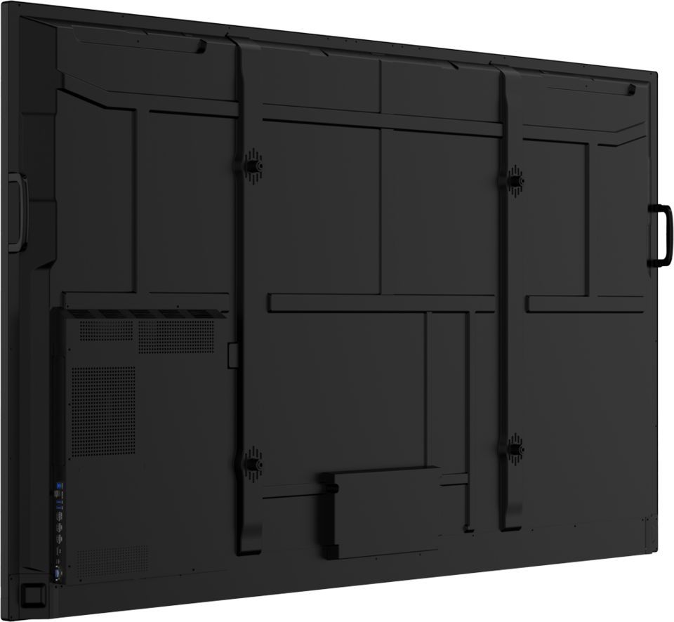 Viewsonic 86" ViewBoard IFP8635-1-1C IPS LED Display Viewsonic 86" ViewBoard IFP8635-1-1C IPS LED Display
