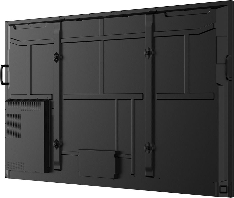 Viewsonic 86" ViewBoard IFP8635-1-1C IPS LED Display Viewsonic 86" ViewBoard IFP8635-1-1C IPS LED Display