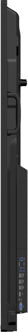 Viewsonic 86" ViewBoard IFP8635-1-1C IPS LED Display Viewsonic 86" ViewBoard IFP8635-1-1C IPS LED Display