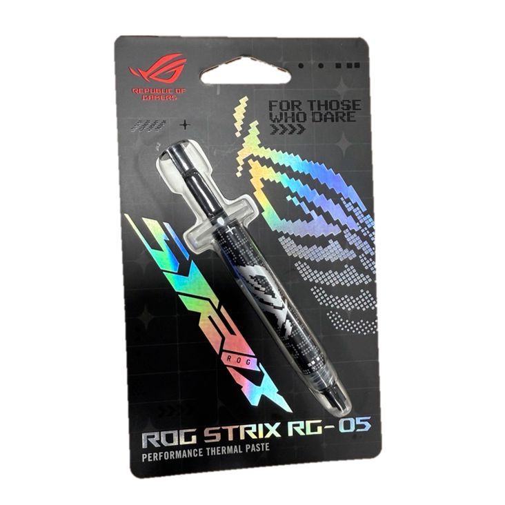 Asus ROG STRIX RG-05 Performance Hővezető Pasta 3g