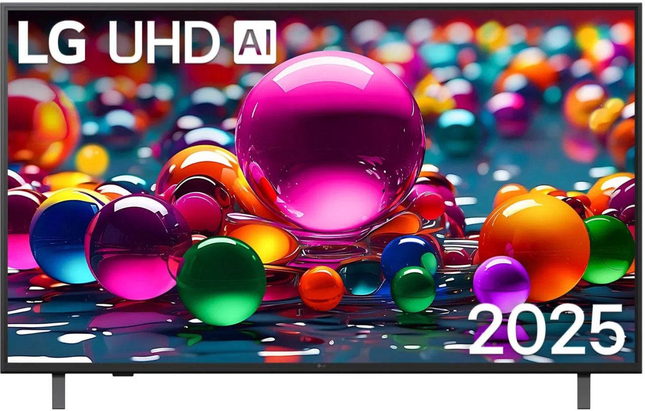 LG 65" 65UA75003LA LED Smart LG 65" 65UA75003LA LED Smart