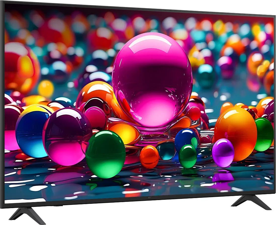 LG 65" 65UA75003LA LED Smart LG 65" 65UA75003LA LED Smart