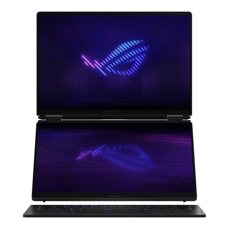 Asus GX651AX-SR015W Stellar Grey Asus GX651AX-SR015W Stellar Grey