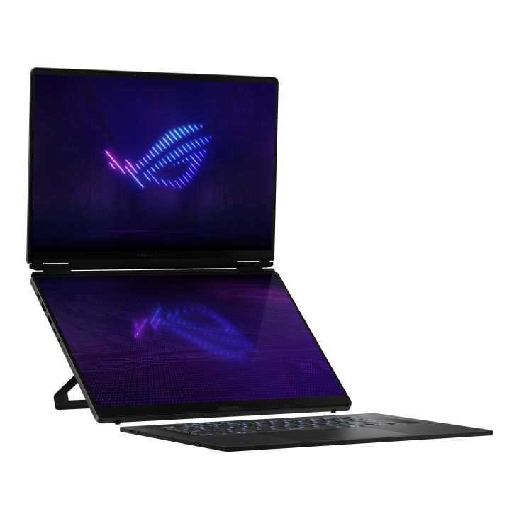 Asus GX651AX-SR015W Stellar Grey Asus GX651AX-SR015W Stellar Grey