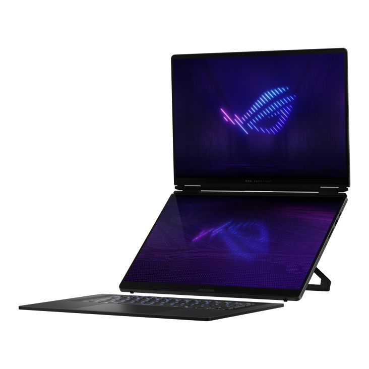Asus GX651AX-SR015W Stellar Grey Asus GX651AX-SR015W Stellar Grey