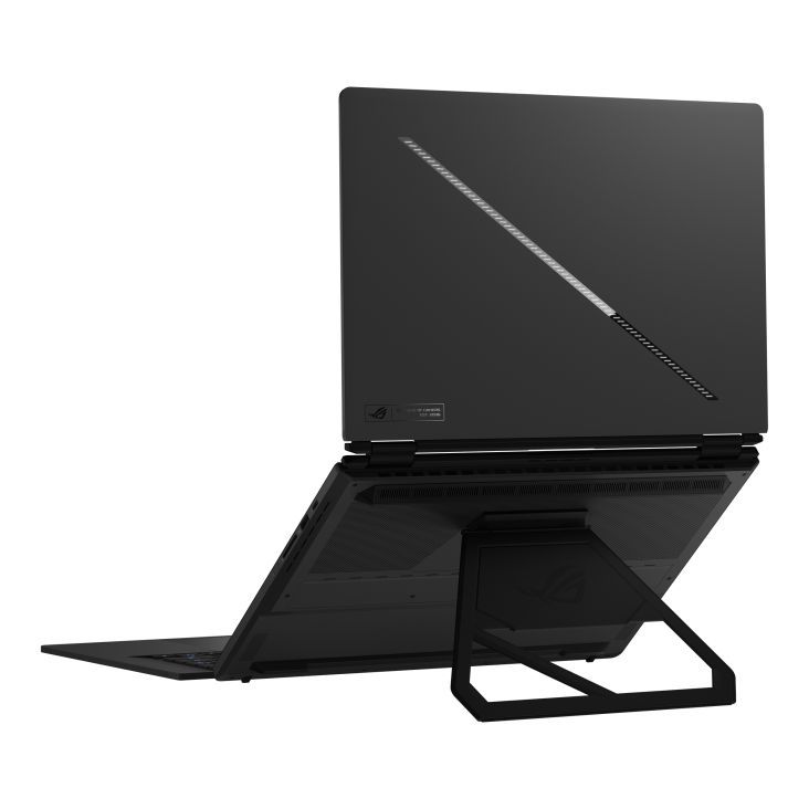Asus GX651AX-SR015W Stellar Grey Asus GX651AX-SR015W Stellar Grey