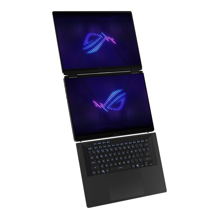 Asus GX651AX-SR015W Stellar Grey Asus GX651AX-SR015W Stellar Grey