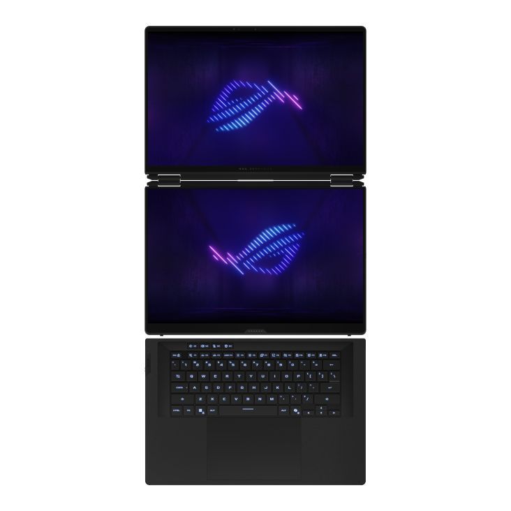 Asus GX651AX-SR015W Stellar Grey Asus GX651AX-SR015W Stellar Grey