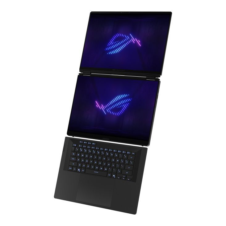 Asus GX651AX-SR015W Stellar Grey Asus GX651AX-SR015W Stellar Grey