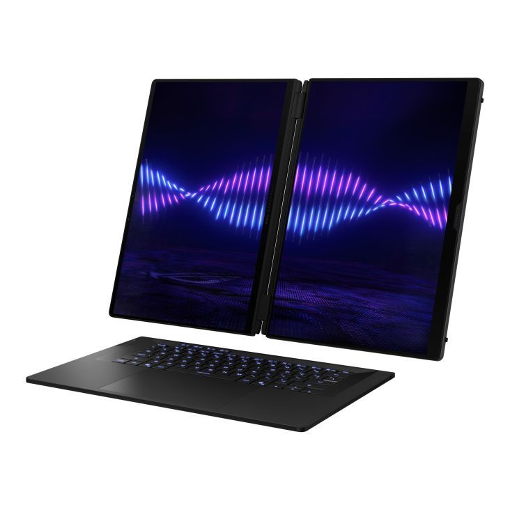 Asus GX651AX-SR015W Stellar Grey Asus GX651AX-SR015W Stellar Grey