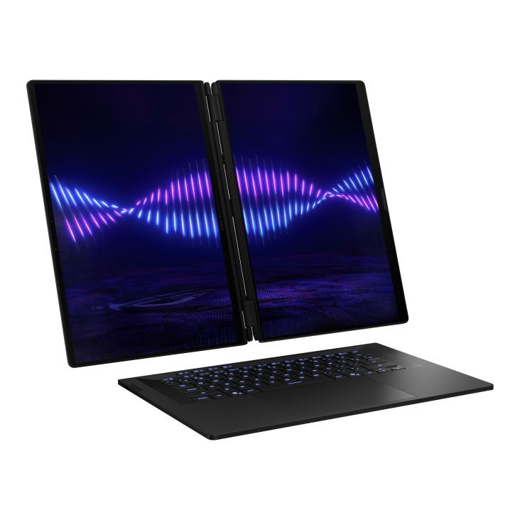 Asus GX651AX-SR015W Stellar Grey Asus GX651AX-SR015W Stellar Grey