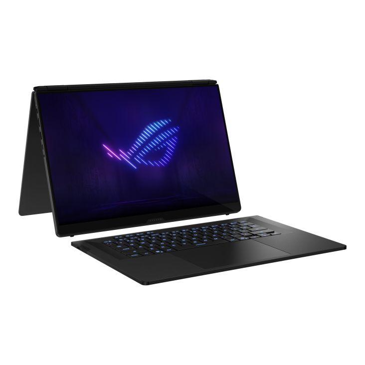Asus GX651AX-SR015W Stellar Grey Asus GX651AX-SR015W Stellar Grey