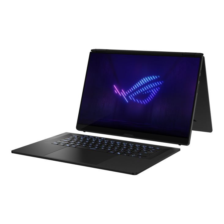 Asus GX651AX-SR015W Stellar Grey Asus GX651AX-SR015W Stellar Grey