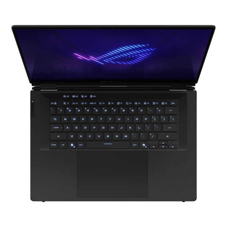 Asus GX651AX-SR015W Stellar Grey Asus GX651AX-SR015W Stellar Grey