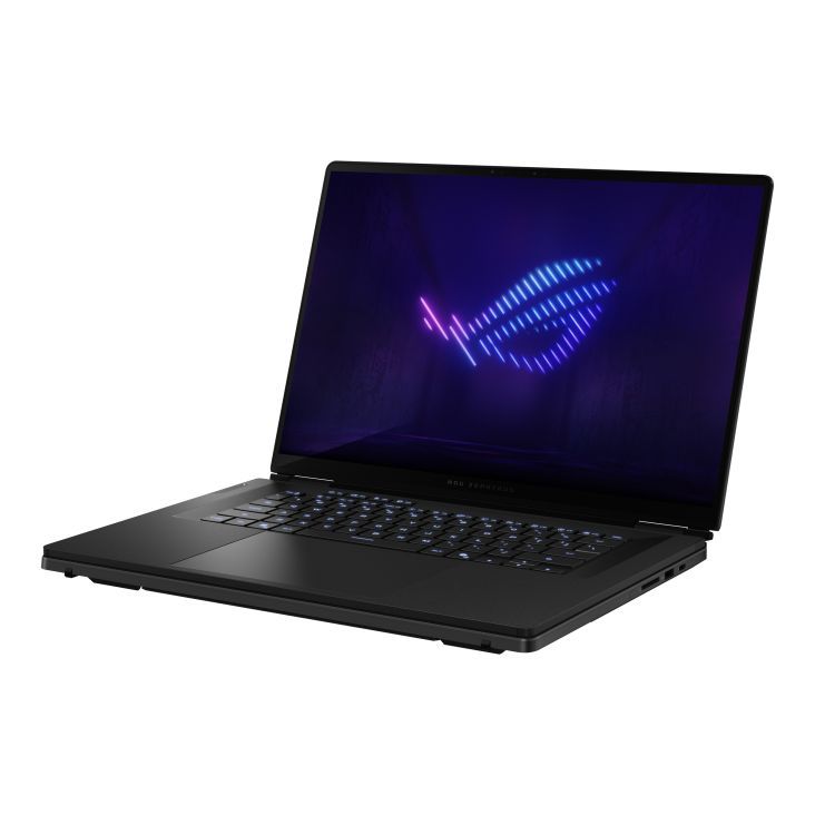 Asus GX651AX-SR015W Stellar Grey Asus GX651AX-SR015W Stellar Grey