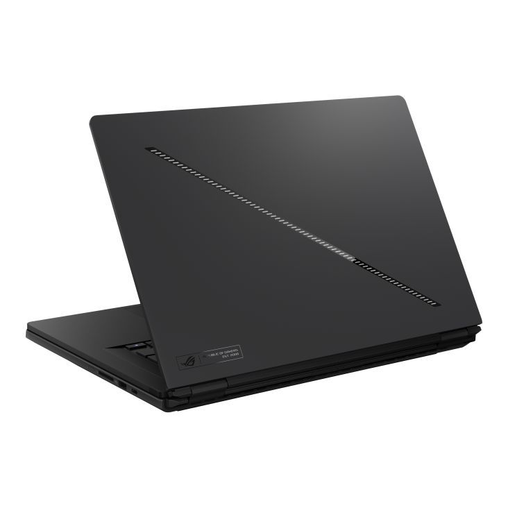 Asus GX651AX-SR015W Stellar Grey Asus GX651AX-SR015W Stellar Grey