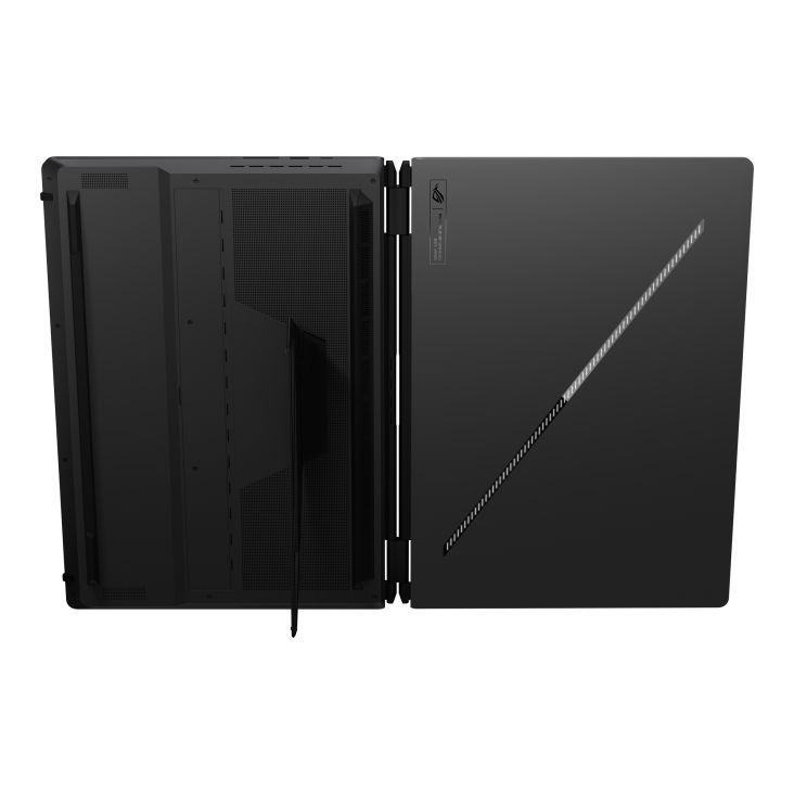 Asus GX651AX-SR015W Stellar Grey Asus GX651AX-SR015W Stellar Grey