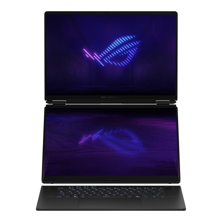 Asus GX651AX-SR015W Stellar Grey Asus GX651AX-SR015W Stellar Grey