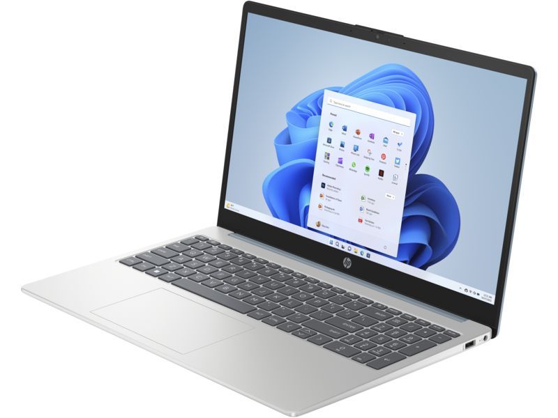 HP 15-FC0022NH Silver/Blue HP 15-FC0022NH Silver/Blue