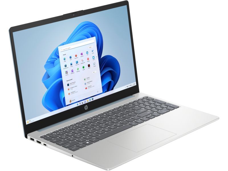 HP 15-FC0022NH Silver/Blue HP 15-FC0022NH Silver/Blue