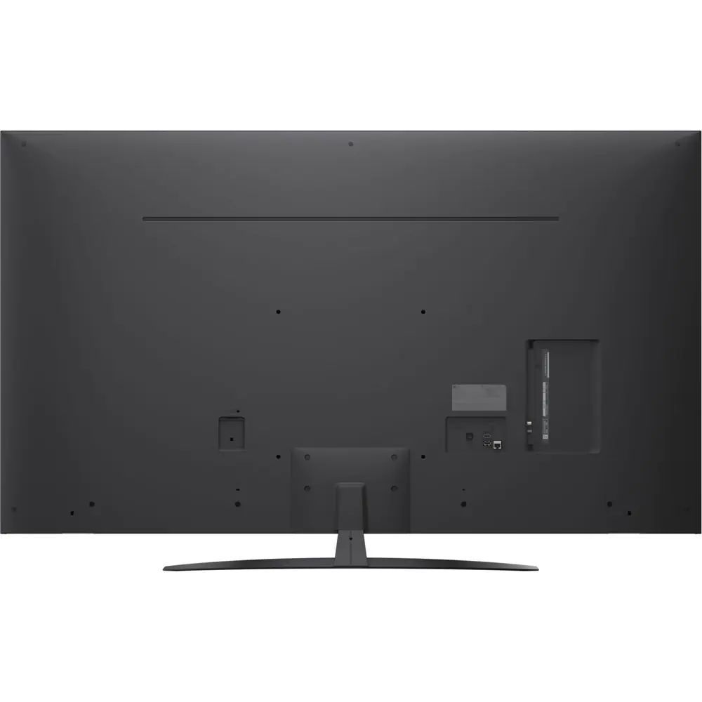 LG 65" 65NANO81A6A LED Smart LG 65" 65NANO81A6A LED Smart