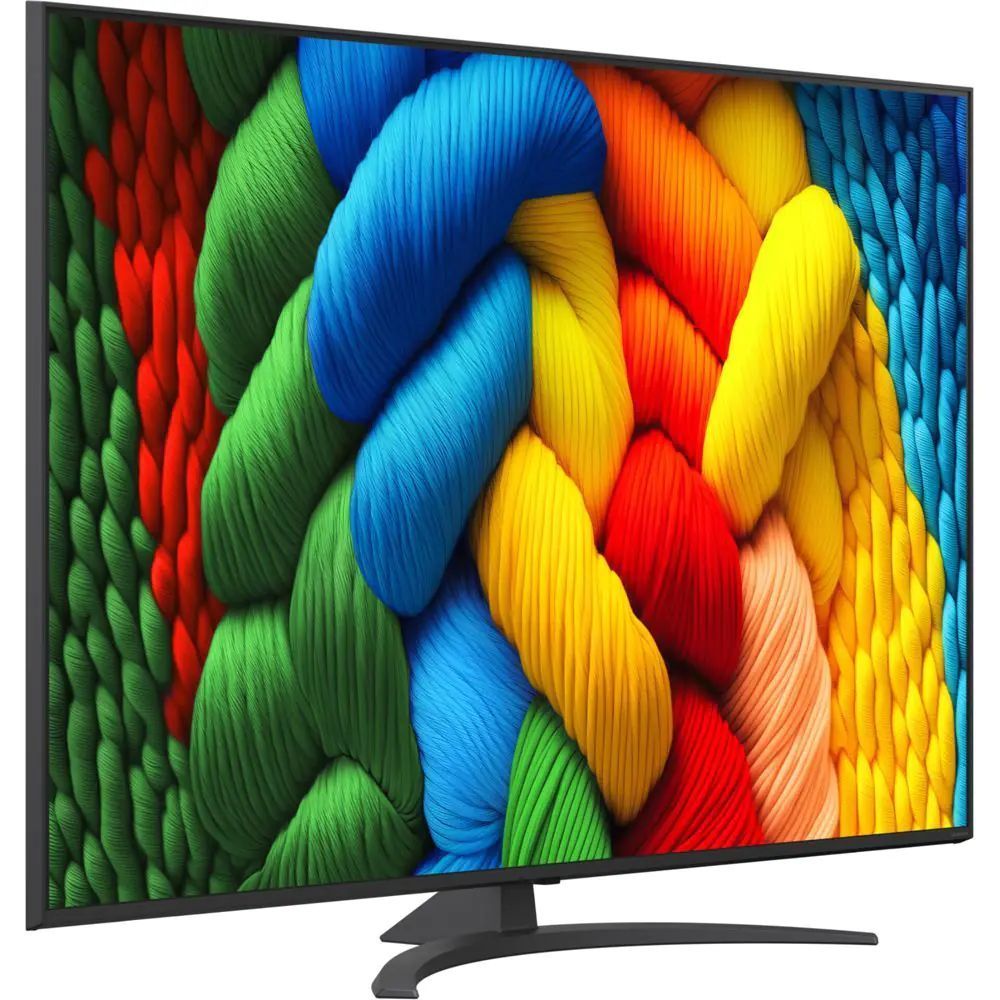 LG 65" 65NANO81A6A LED Smart LG 65" 65NANO81A6A LED Smart