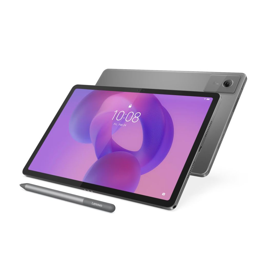 Lenovo Idea Tab (TB336FU) 11" 256GB Wi-Fi Luna Grey (with Pen)