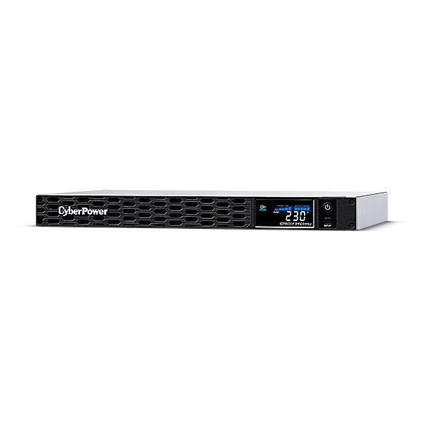 CyberPower CP1500EIPFCRM1U 1500VA UPS