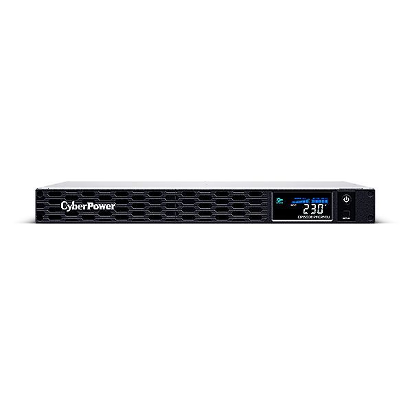 CyberPower CP700EIPFCRM1U 700VA UPS