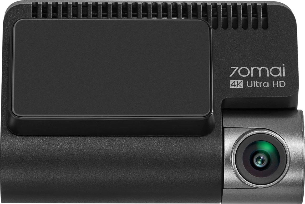 Xiaomi 70mai Dash Cam 4K A800SE 4G Black