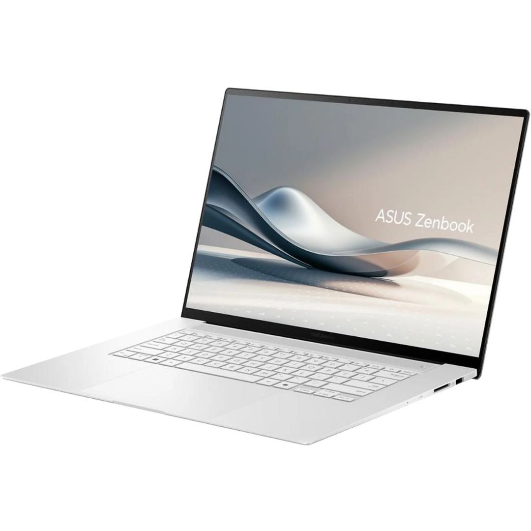 Asus UM5606GA-SS425W Scandinavian White