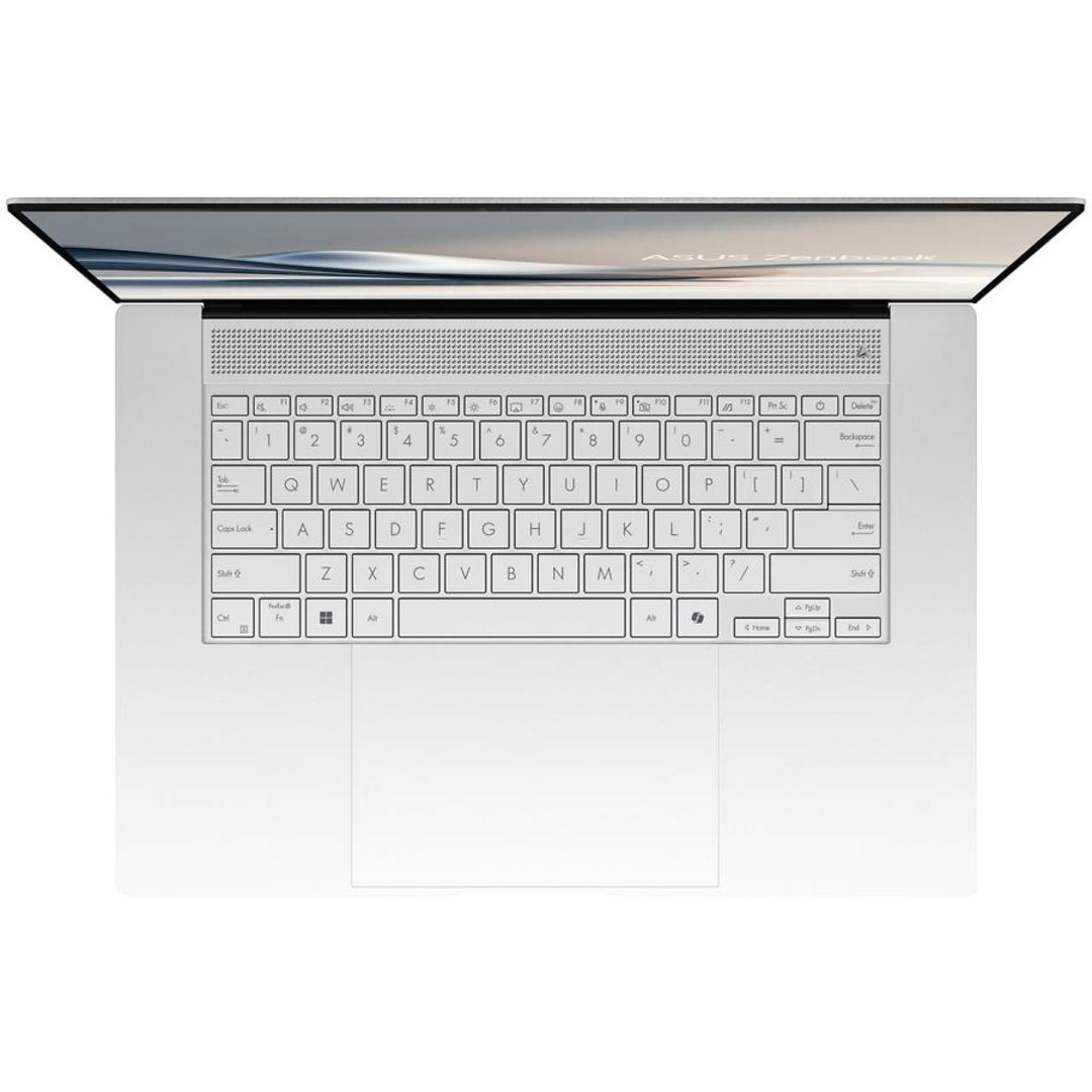 Asus UM5606GA-SS425W Scandinavian White