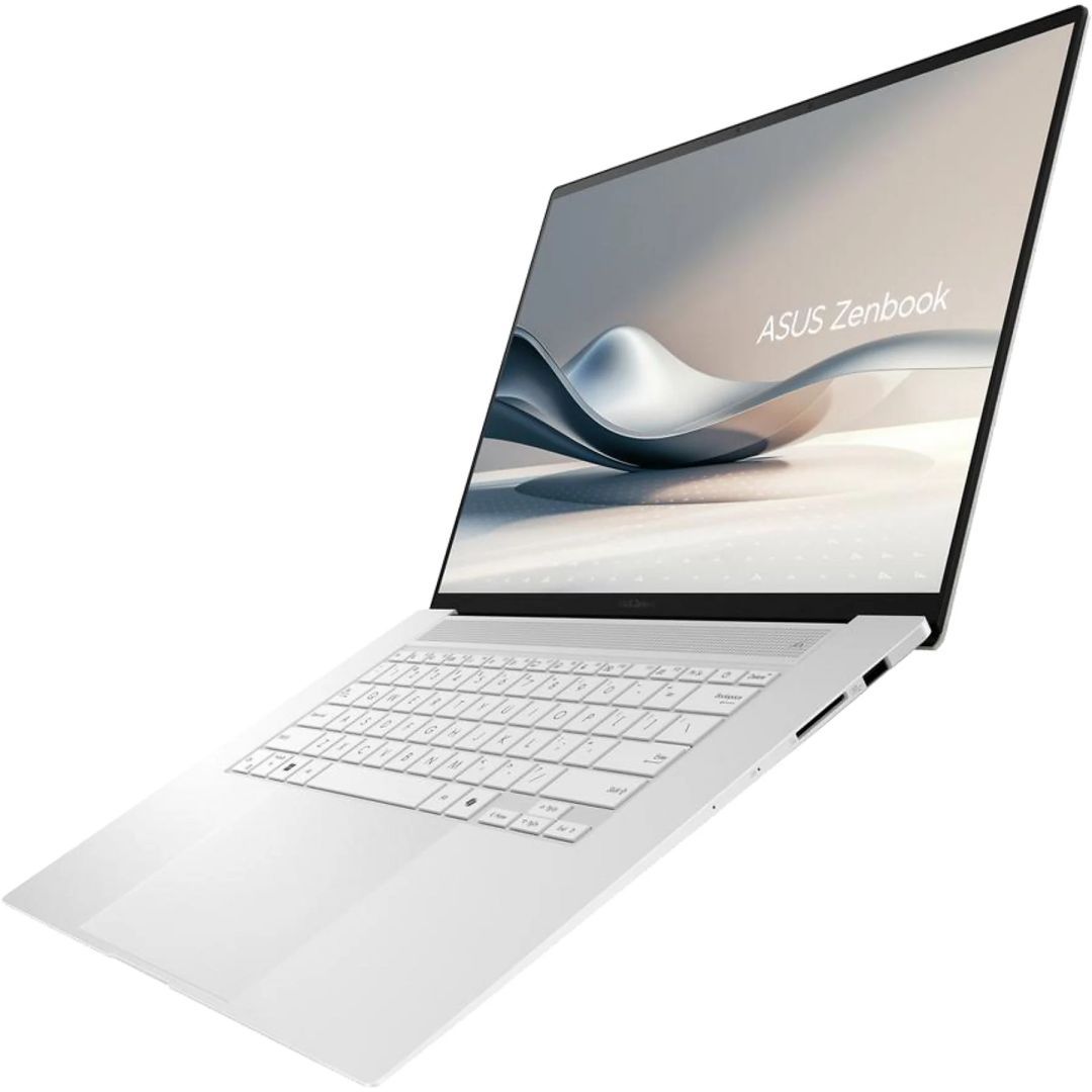 Asus UM5606GA-SS425W Scandinavian White