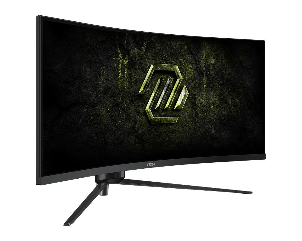 Msi 34" MAG 345CQRF E20 LED Curved Msi 34" MAG 345CQRF E20 LED Curved