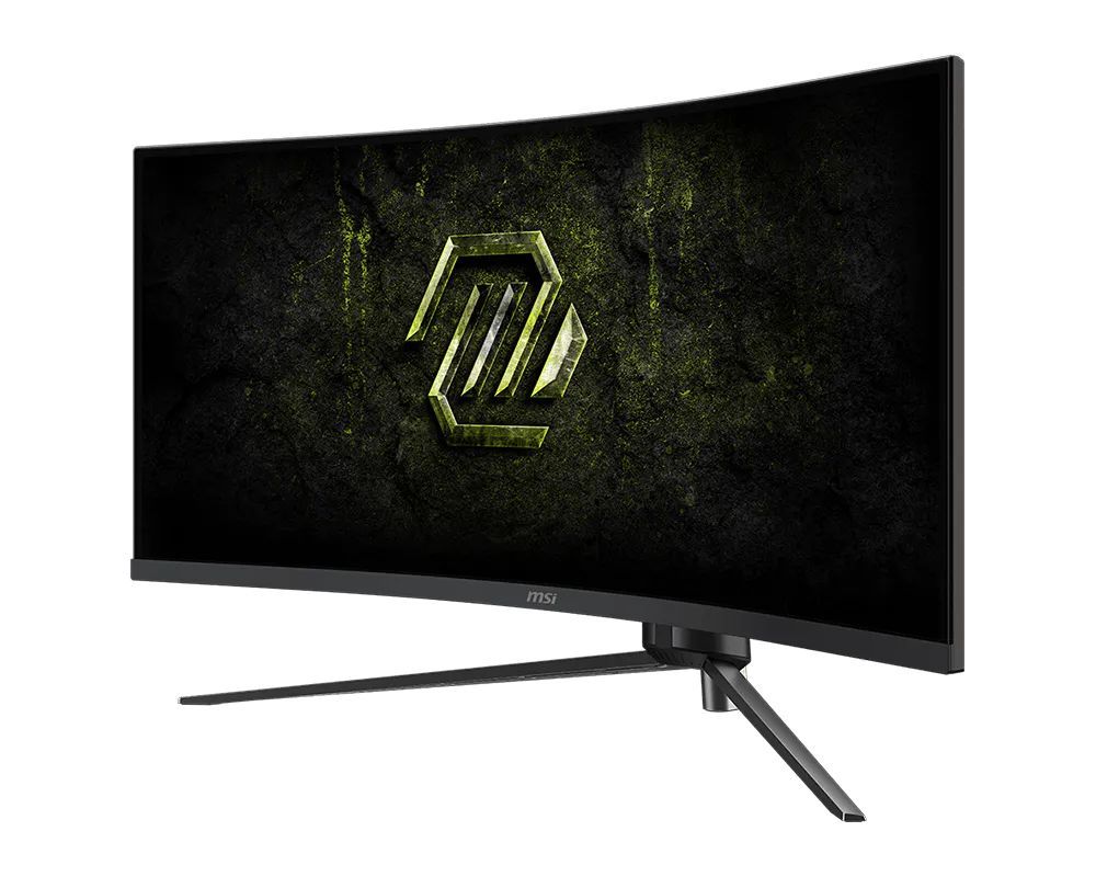 Msi 34" MAG 345CQRF E20 LED Curved Msi 34" MAG 345CQRF E20 LED Curved