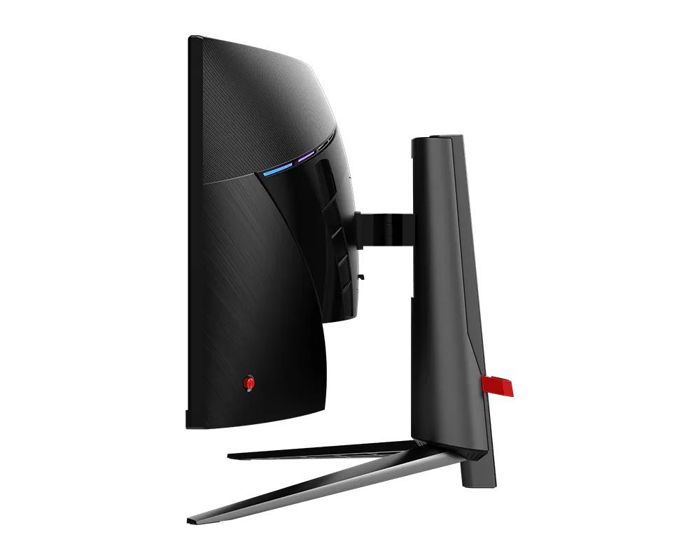 Msi 34" MAG 345CQRF E20 LED Curved Msi 34" MAG 345CQRF E20 LED Curved