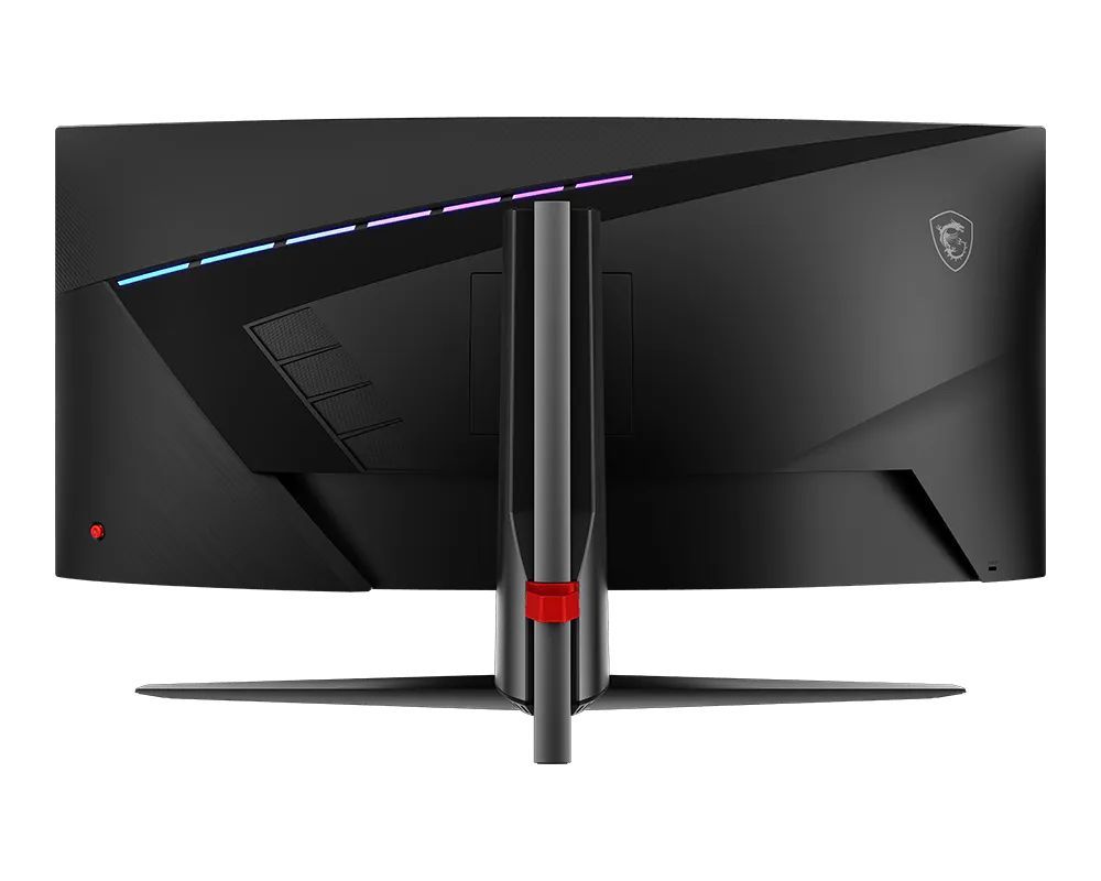 Msi 34" MAG 345CQRF E20 LED Curved Msi 34" MAG 345CQRF E20 LED Curved