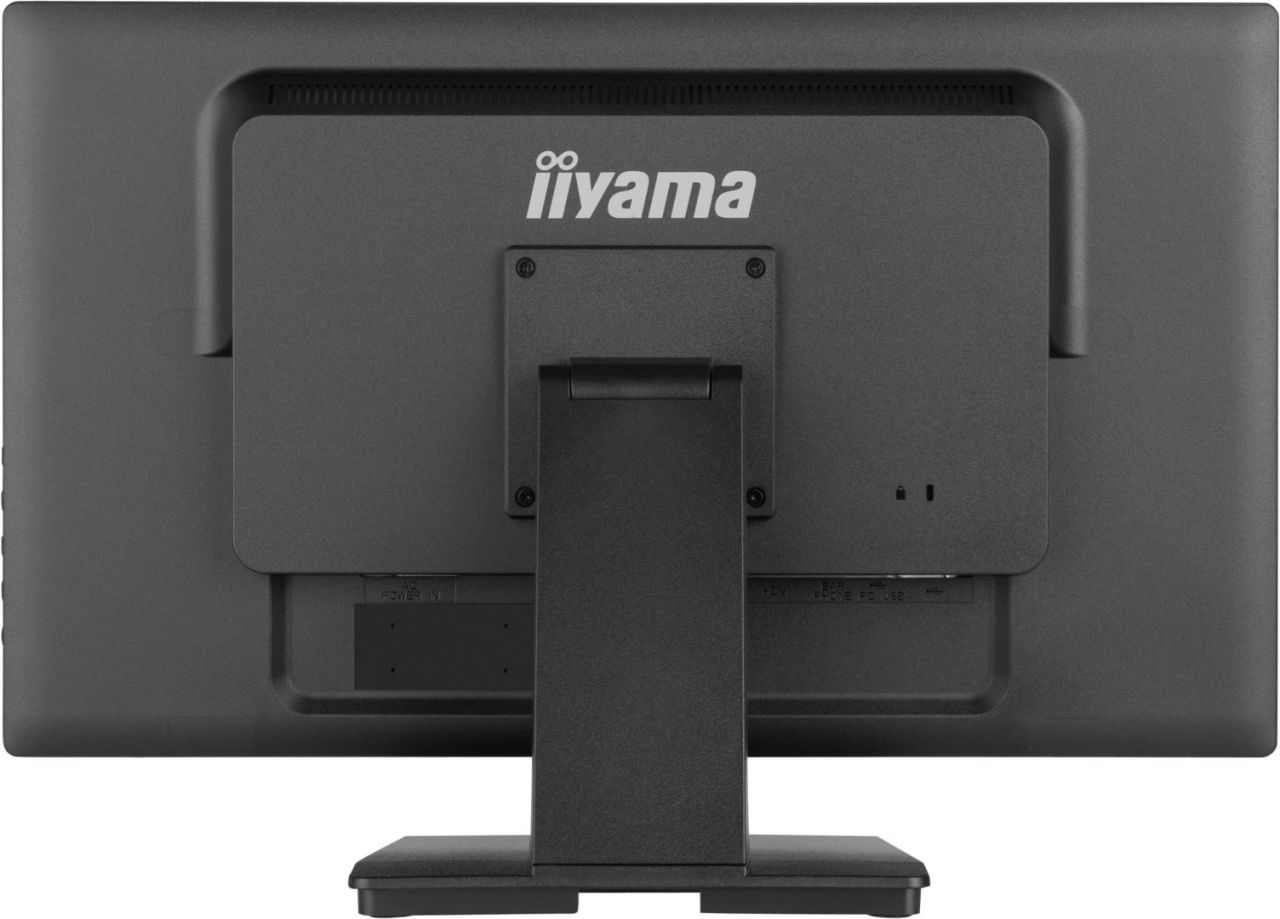 iiyama T2452MSC-B2 IPS LED