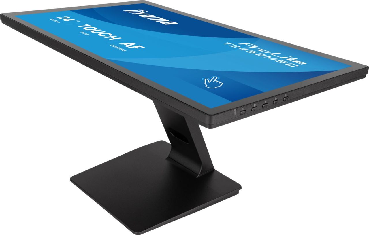iiyama T2452MSC-B2 IPS LED