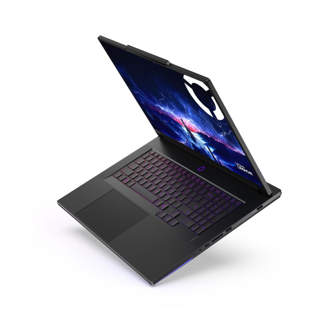 Lenovo Legion 9 Eclipse Black Lenovo Legion 9 Eclipse Black